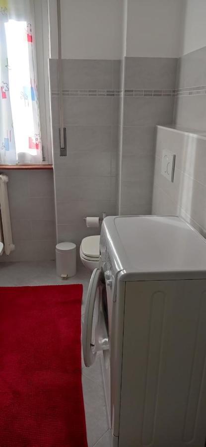 Casa Michela Parking Free Domodossola Lägenhet Exteriör bild