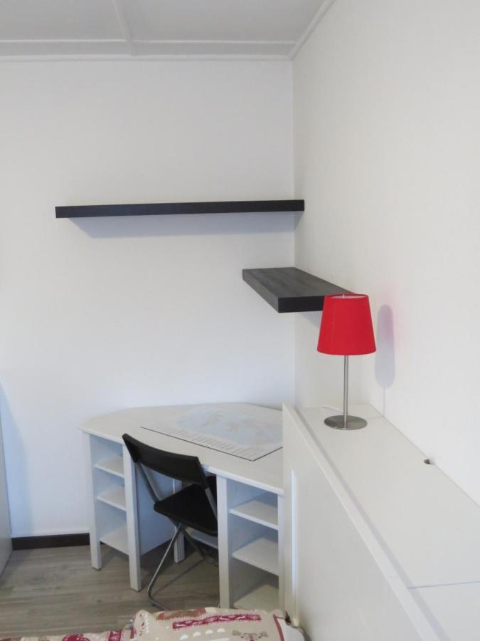 Casa Michela Parking Free Domodossola Lägenhet Exteriör bild