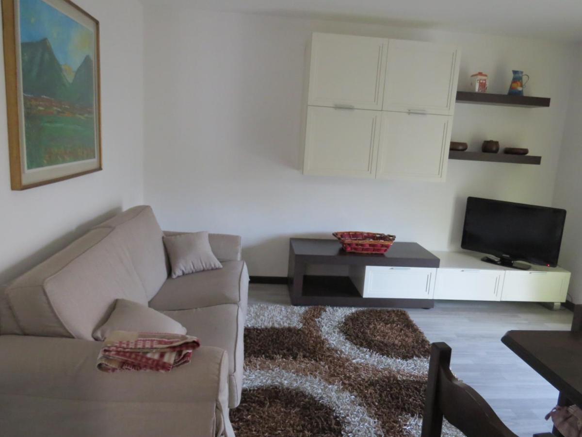 Casa Michela Parking Free Domodossola Lägenhet Exteriör bild