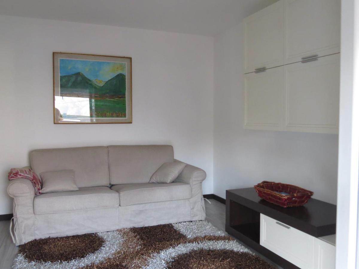 Casa Michela Parking Free Domodossola Lägenhet Exteriör bild