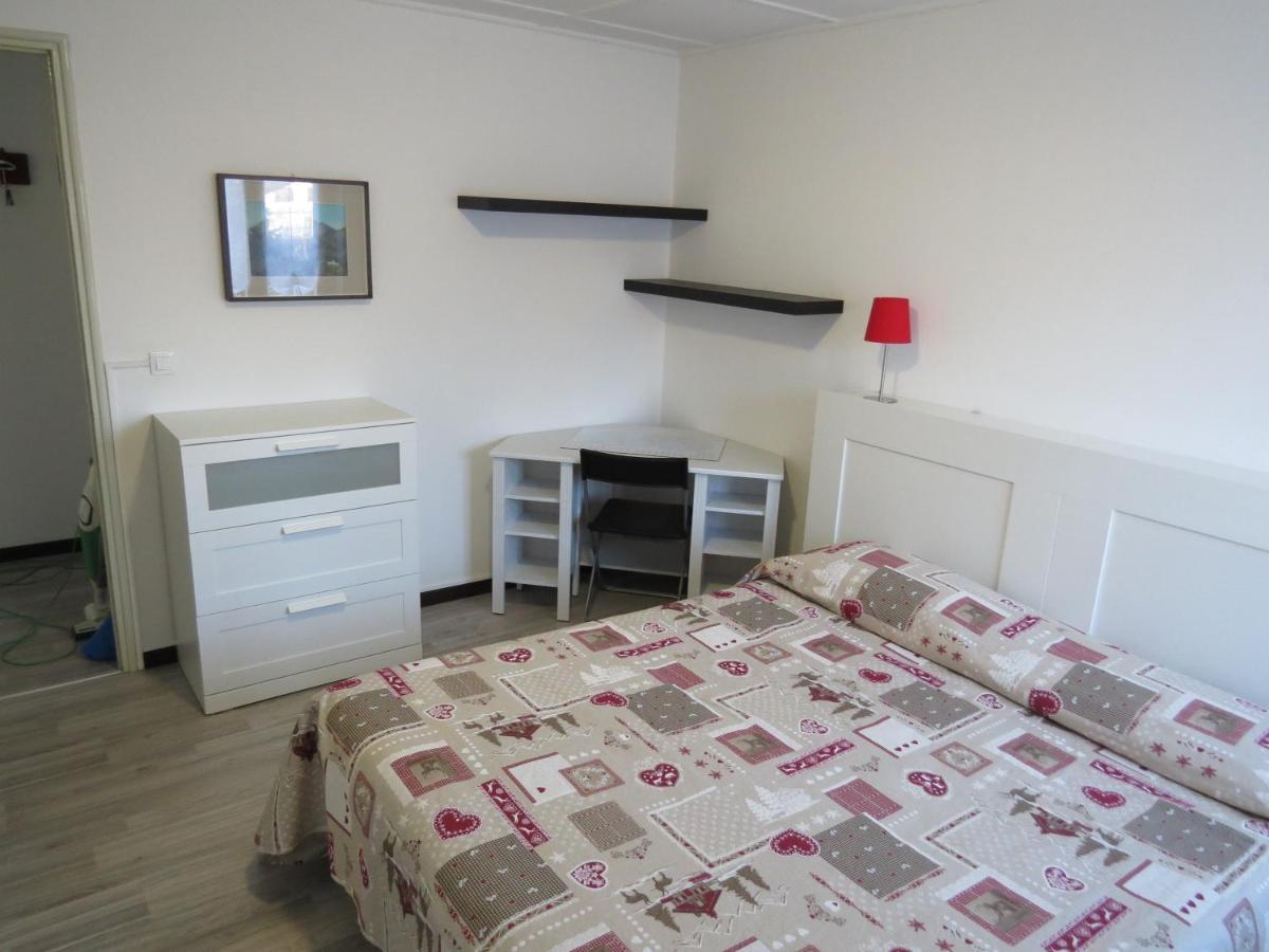 Casa Michela Parking Free Domodossola Lägenhet Exteriör bild