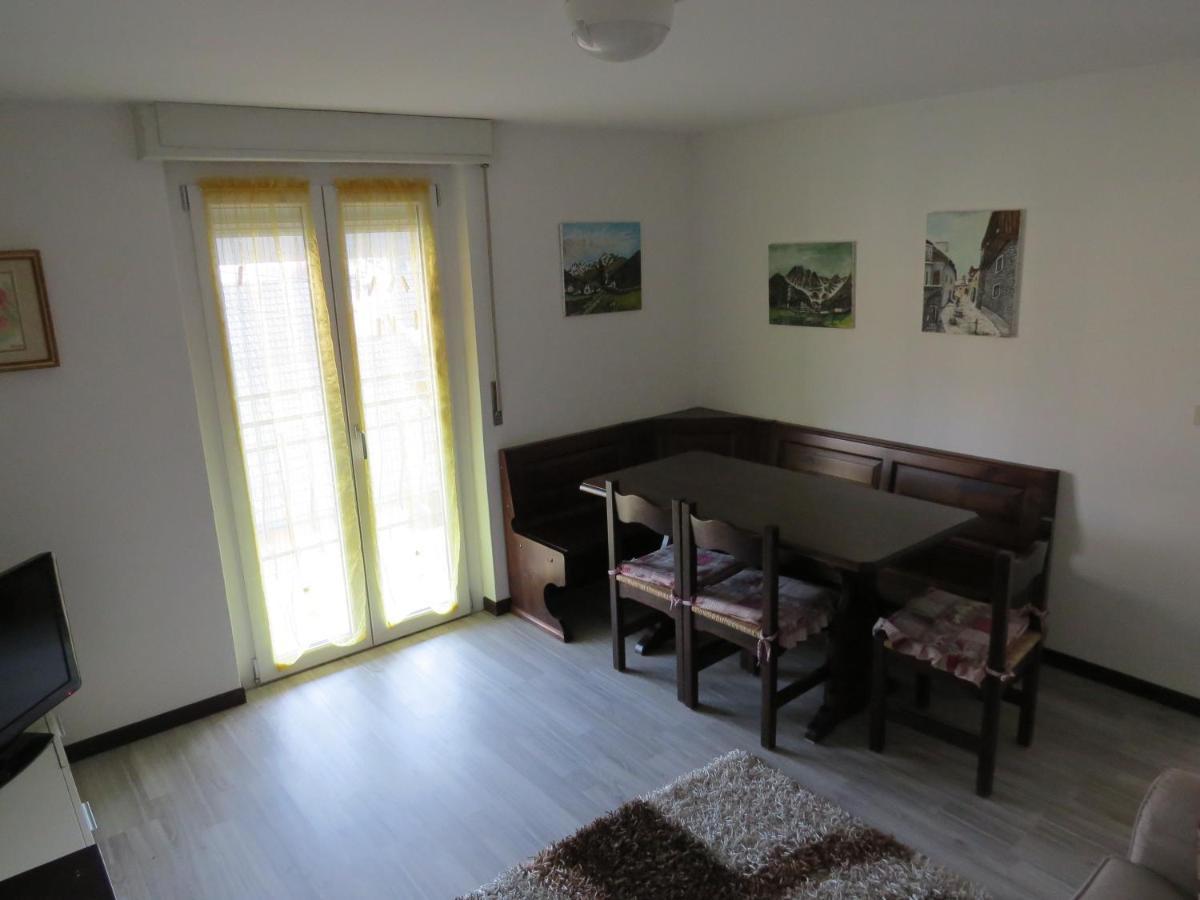 Casa Michela Parking Free Domodossola Lägenhet Exteriör bild