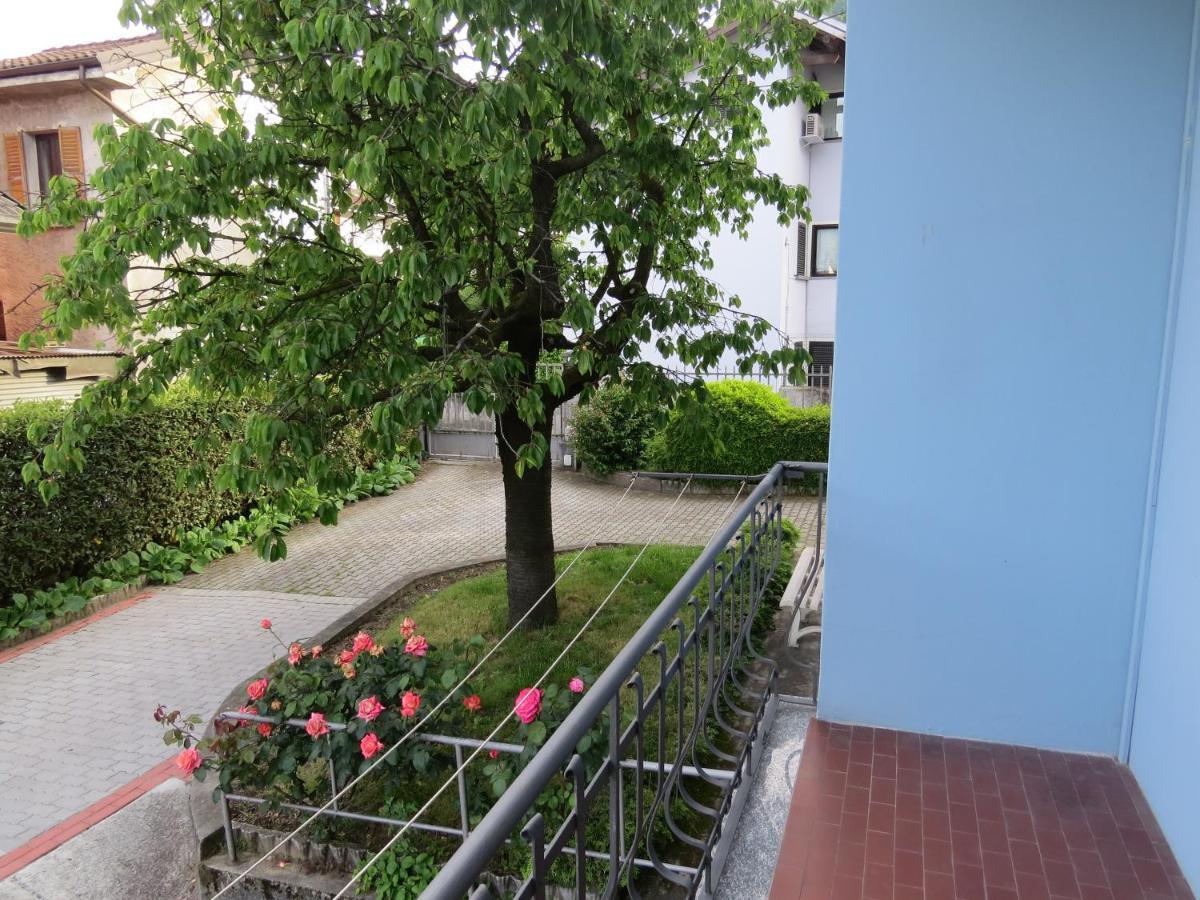 Casa Michela Parking Free Domodossola Lägenhet Exteriör bild