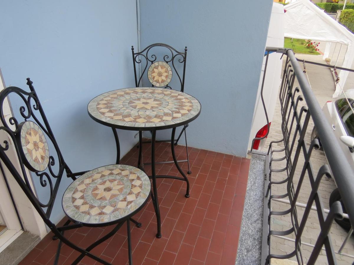 Casa Michela Parking Free Domodossola Lägenhet Exteriör bild