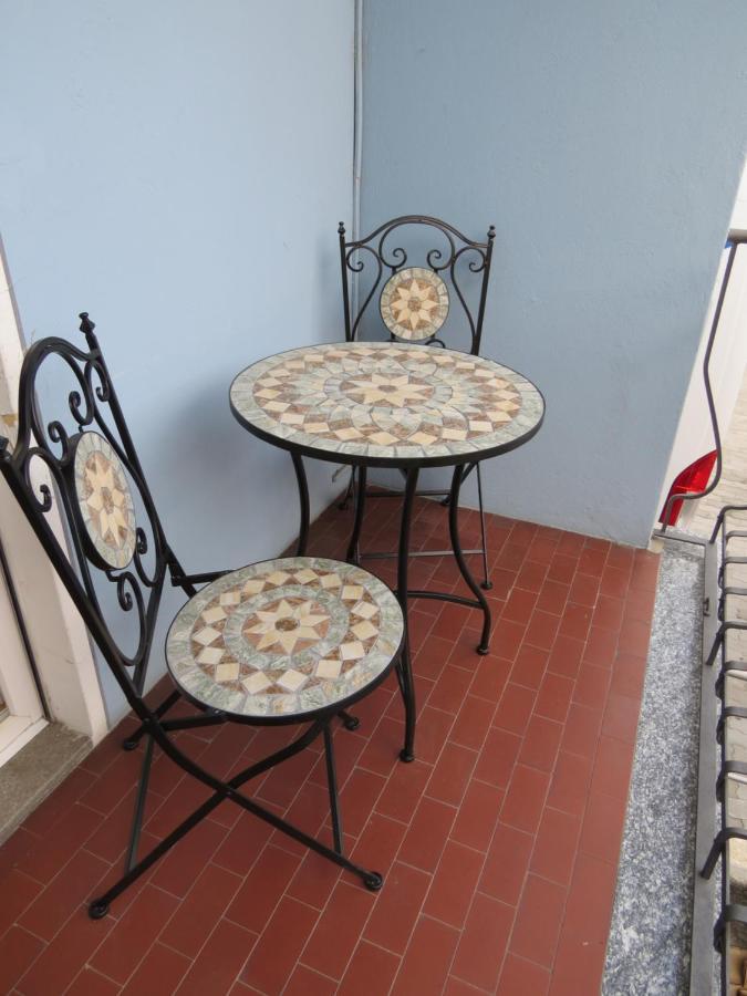 Casa Michela Parking Free Domodossola Lägenhet Exteriör bild