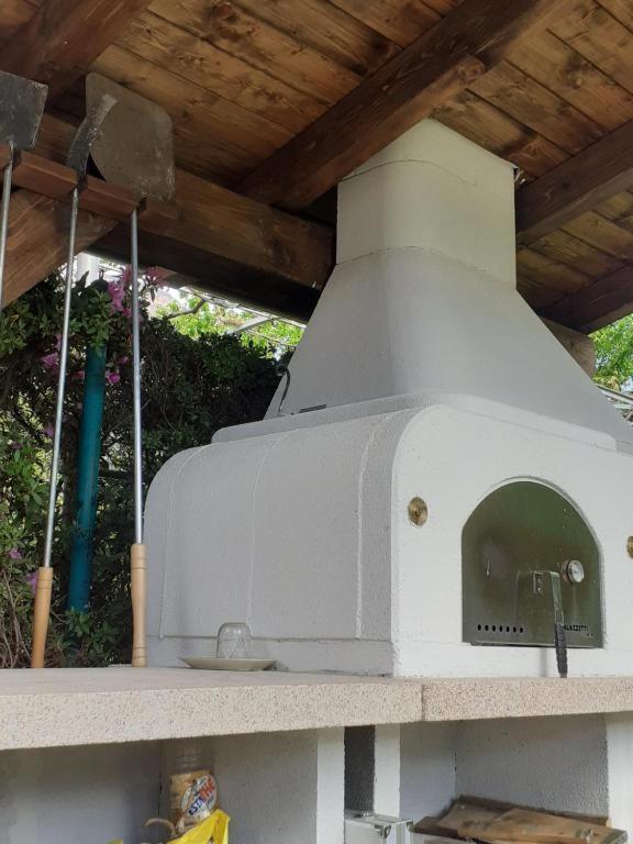 Casa Michela Parking Free Domodossola Lägenhet Exteriör bild