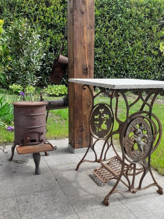 Casa Michela Parking Free Domodossola Lägenhet Exteriör bild