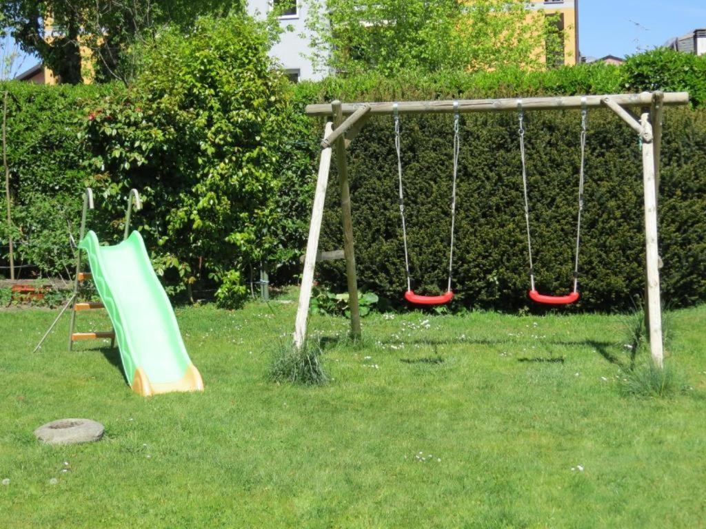 Casa Michela Parking Free Domodossola Lägenhet Exteriör bild