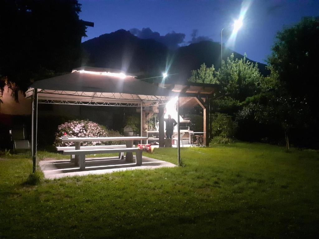 Casa Michela Parking Free Domodossola Lägenhet Exteriör bild